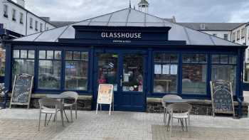 Glasshouse Coffee & Deli