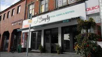 Simply Fish and Chips Lisburn