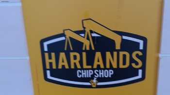 Harlands Chip Shop Lisburn