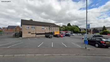 Harlands Chip Shop Lisburn