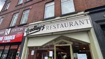 Hedley's Restaurant