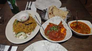 Kohinoor Indian Cuisine