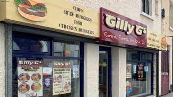 Gilly G's