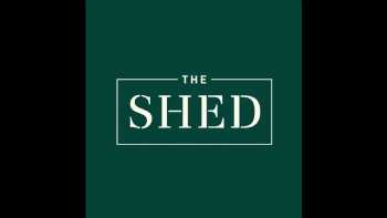 The Shed