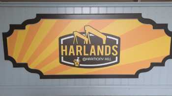 Harlands Chip Shop Lisburn