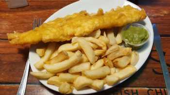 Simply Fish and Chips Lisburn