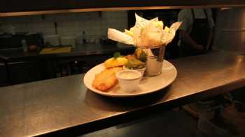 Simply Fish and Chips Lisburn