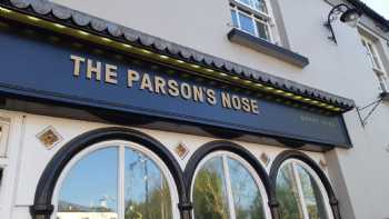 The Parson's Nose