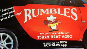 Rumbles