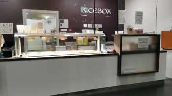 Ricebox