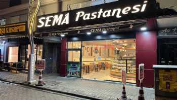 Sema Pastanesi