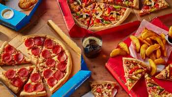 Domino's Pizza - Lisburn