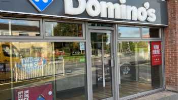 Domino's Pizza - Lisburn