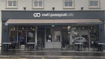 Owl & Pussycat Café