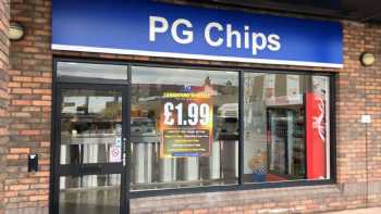 PG Chips