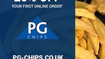 PG Chips