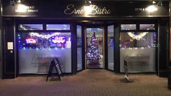 Erne Bistro, Lisnaskea