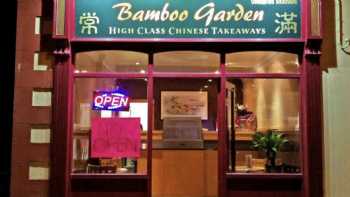 Bamboo Garden Lisnaskea