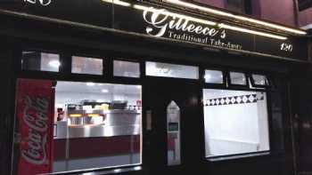 Gilleece's Traditional Takeaway