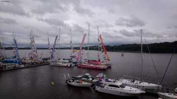 Timber Quay Restaurant Derry