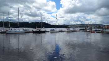 Timber Quay Restaurant Derry