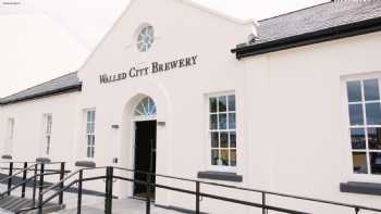 Walled City Brewery