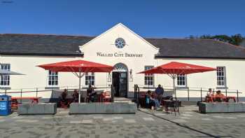 Walled City Brewery