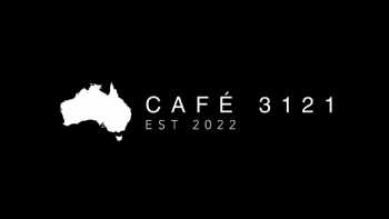 Cafe 3121