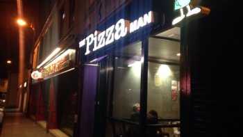 the pizzaman magherafelt