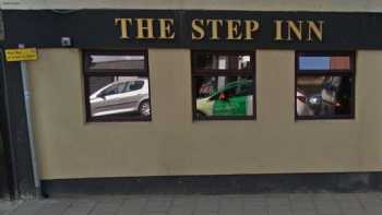 The Step Inn