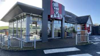 KFC Magherafelt - Castledawnson Road