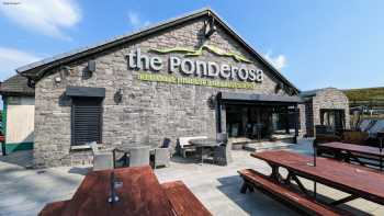 The Ponderosa