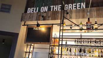 Deli On The Green