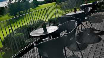 Dungannon Golf Club Restaurant