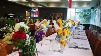 Dungannon Golf Club Restaurant