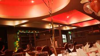 Dungannon Golf Club Restaurant