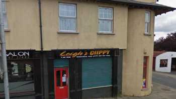 Leigh's Chippy