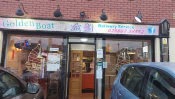 Golden Boat Cookstown