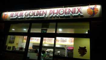 Golden Phoenix cookstown