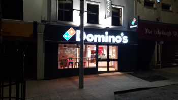 Domino's Pizza - Dungannon