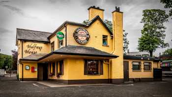 The Halfway House Country Pub