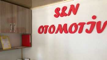 S&N OTOMOTİV