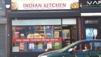 Indian Kitchen Larne