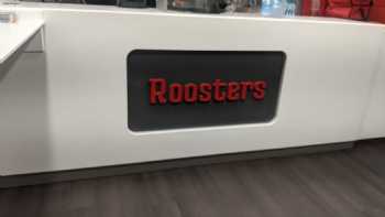 Roosters