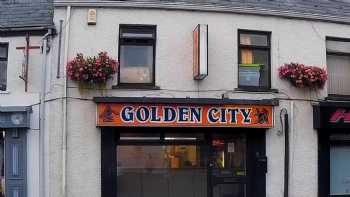 Golden City (Ballymena)