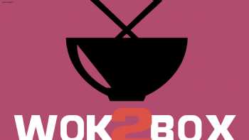 Wok2Box