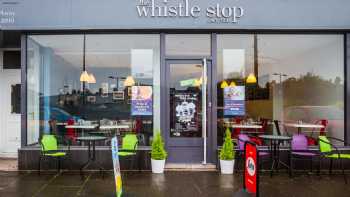 The Whistle Stop