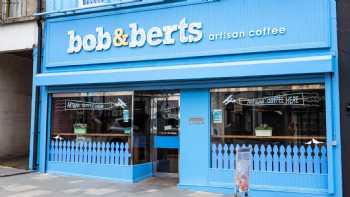 Bob & Berts Ballymena