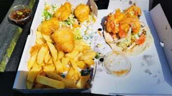 Kraken Fish & Chips