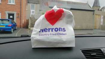 Herron's Country Fried Chicken Newcastle